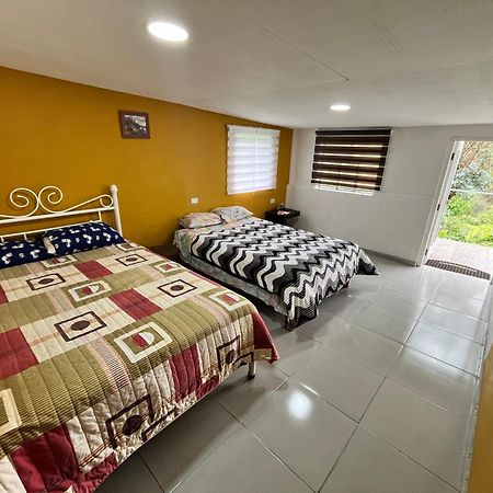 Paltalodge Гуаранда Экстерьер фото