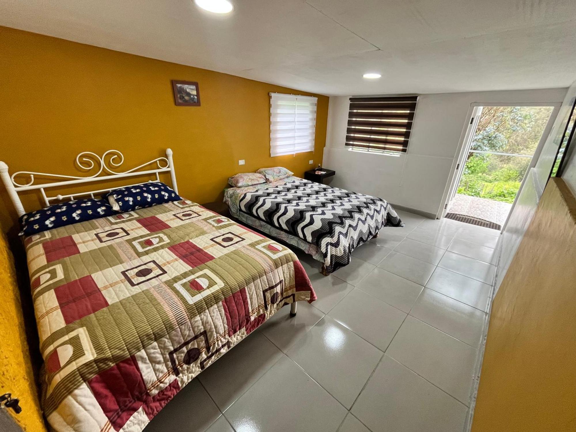 Paltalodge Гуаранда Экстерьер фото