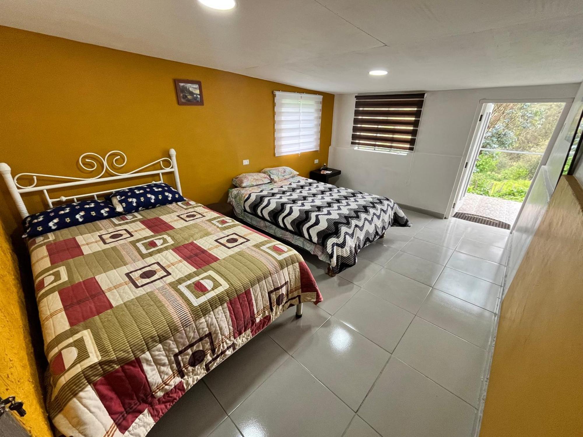 Paltalodge Гуаранда Экстерьер фото