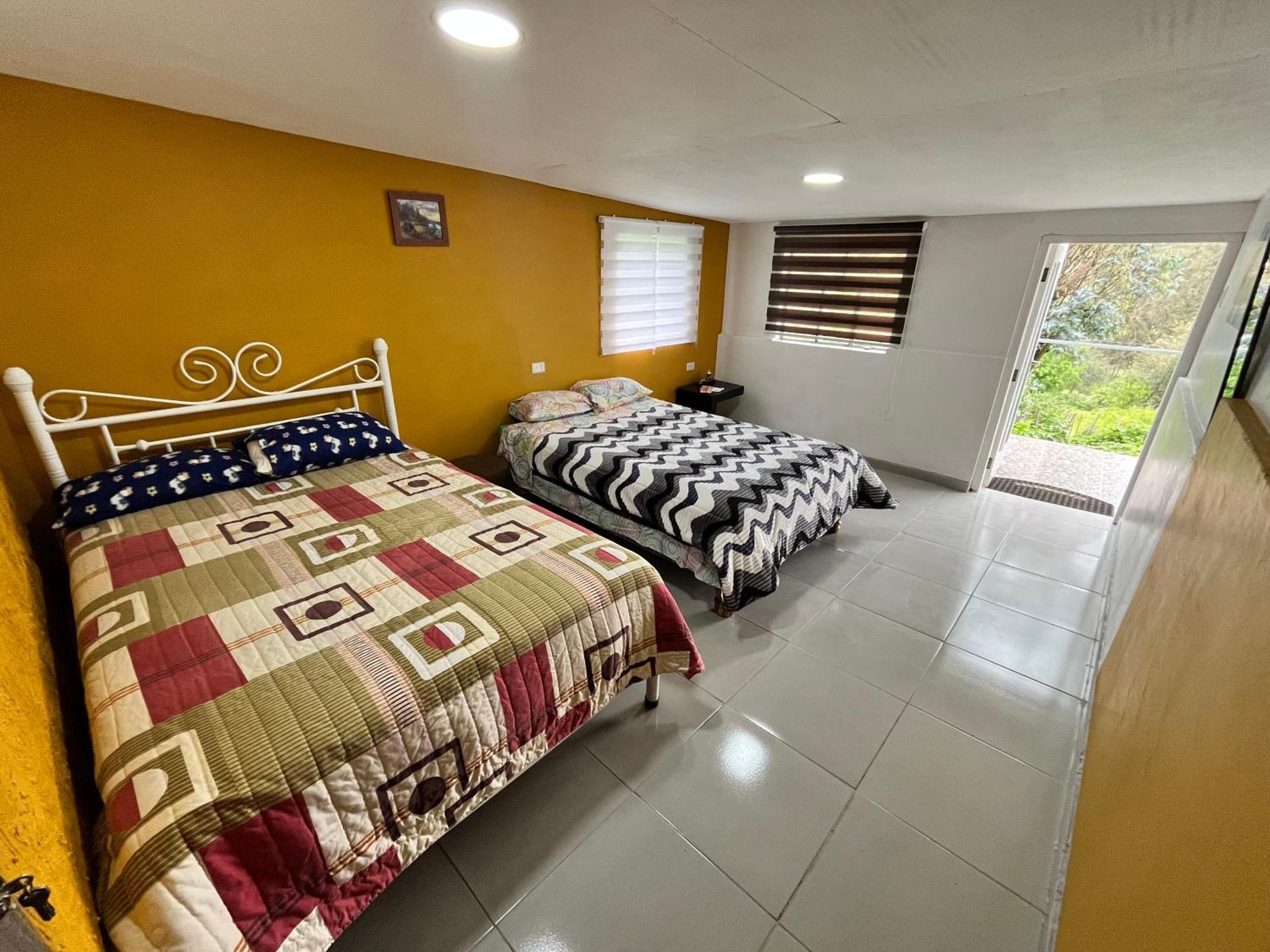 Paltalodge Гуаранда Экстерьер фото