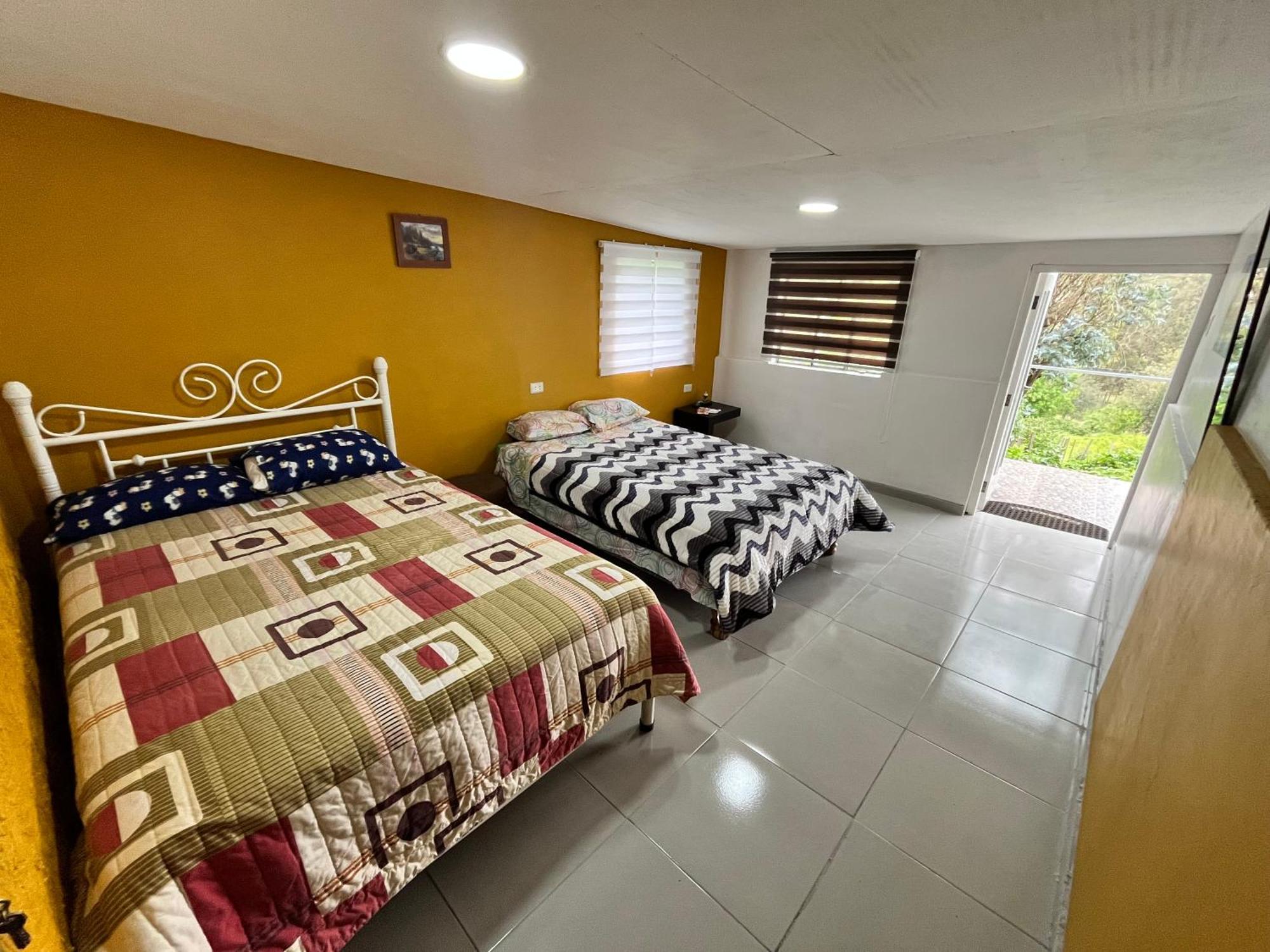 Paltalodge Гуаранда Экстерьер фото