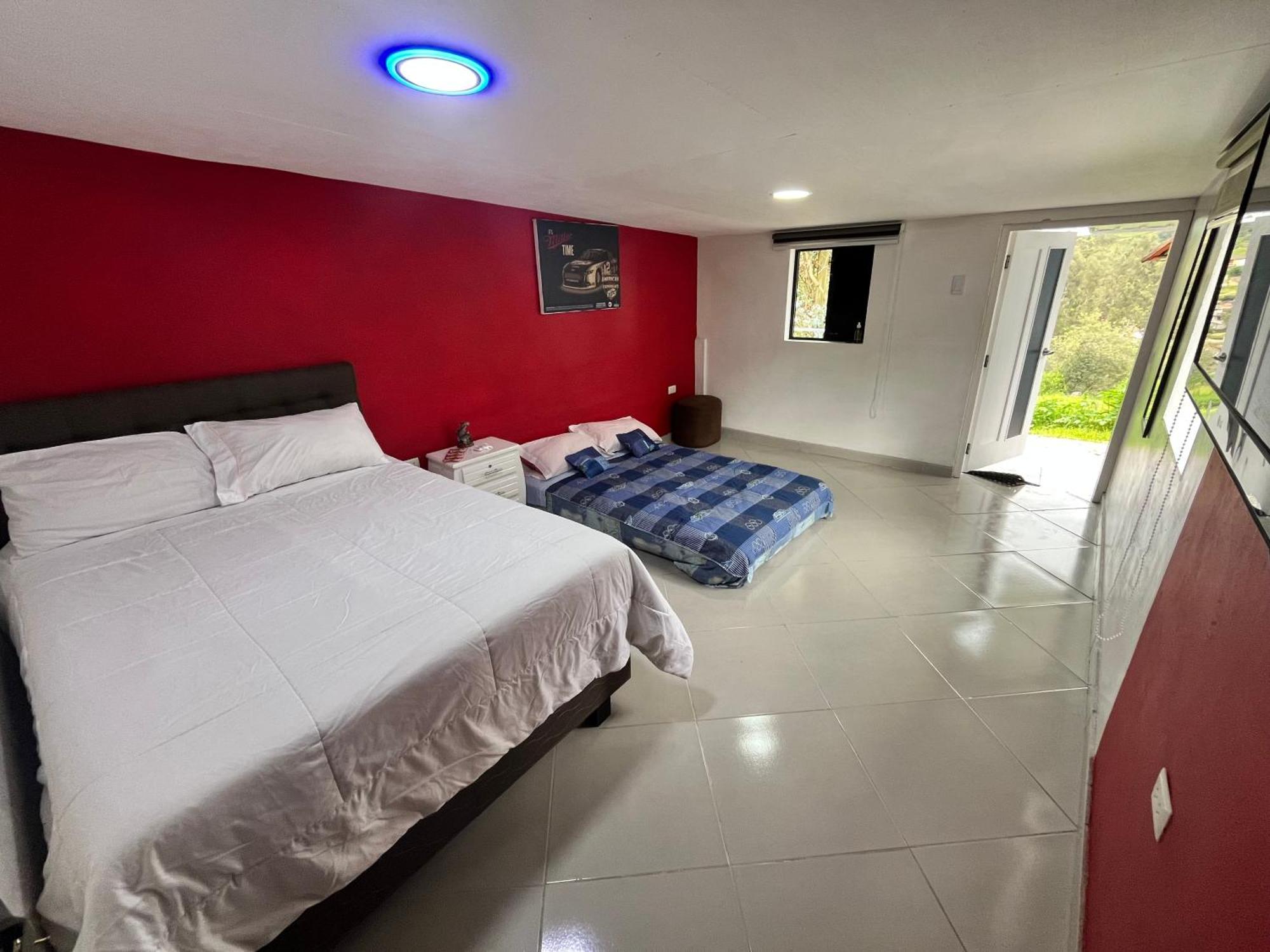 Paltalodge Гуаранда Экстерьер фото