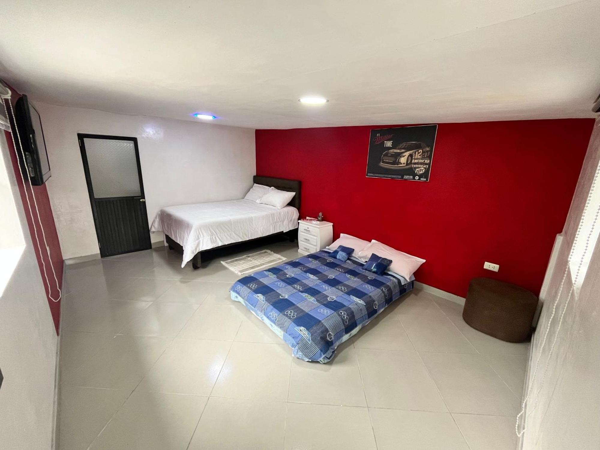 Paltalodge Гуаранда Экстерьер фото