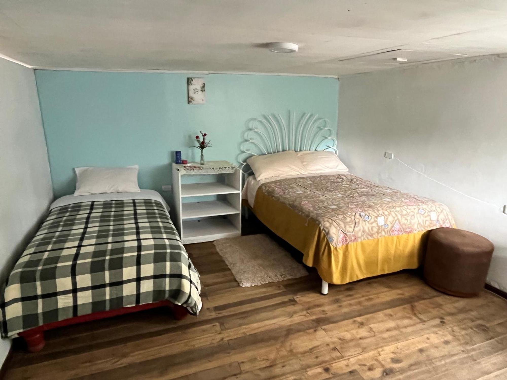 Paltalodge Гуаранда Экстерьер фото