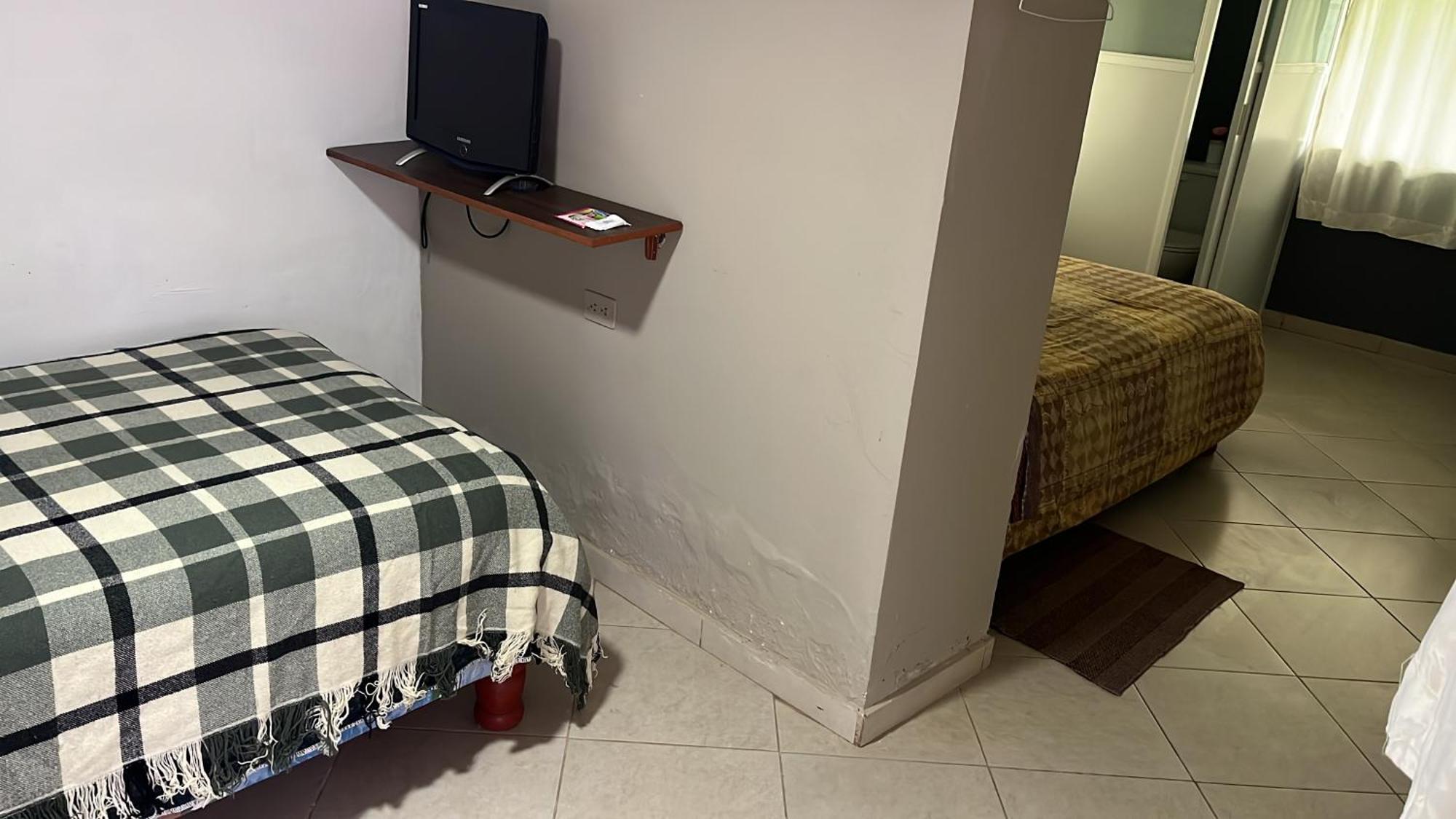 Paltalodge Гуаранда Экстерьер фото