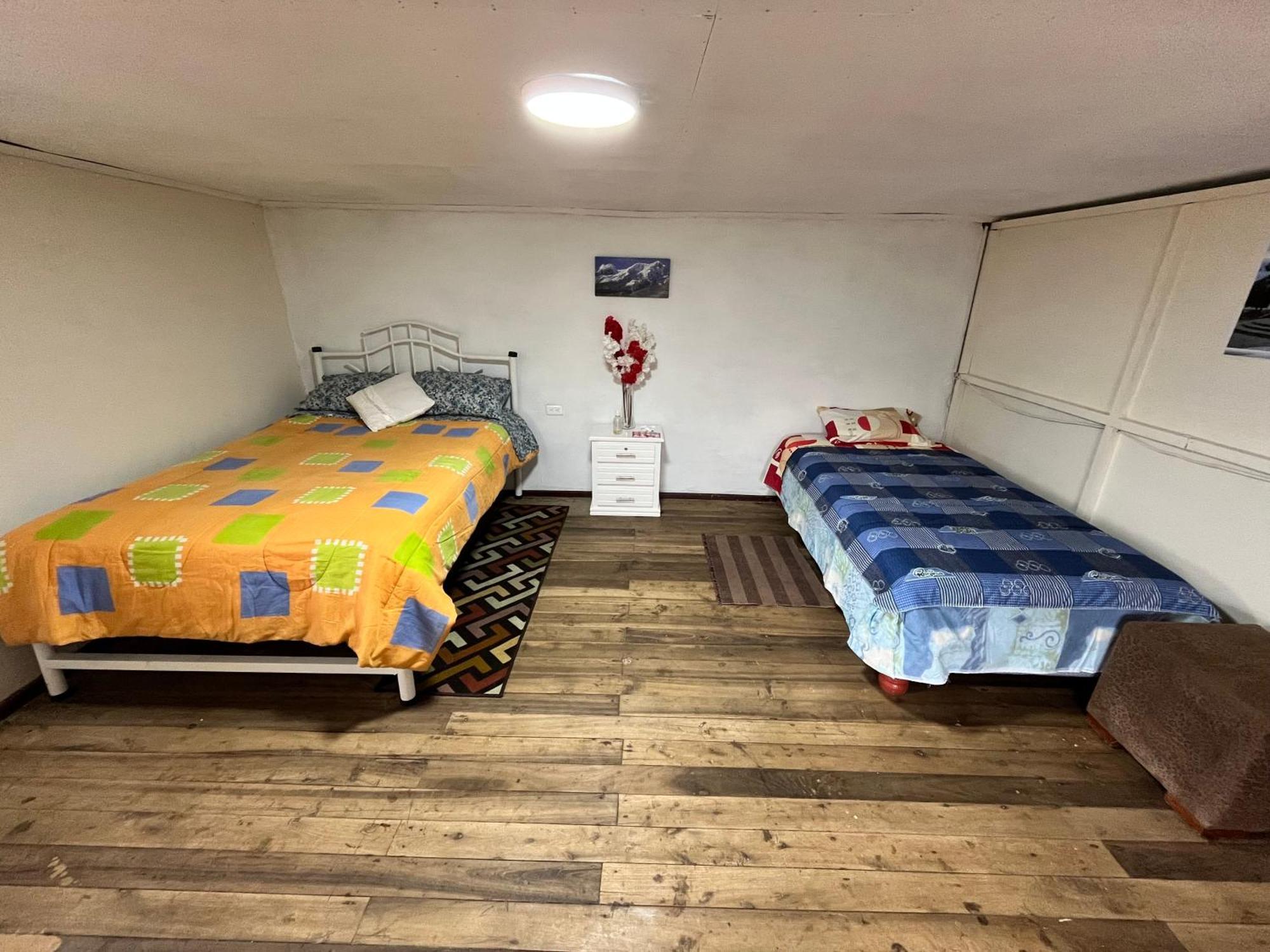 Paltalodge Гуаранда Экстерьер фото